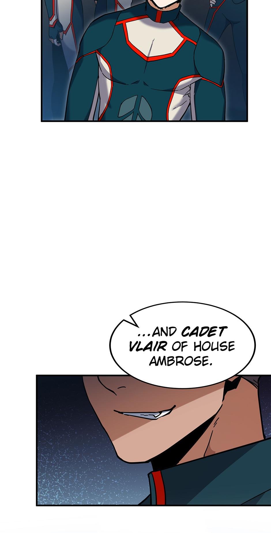 The Beginning After the End, Chapter 209 image 029